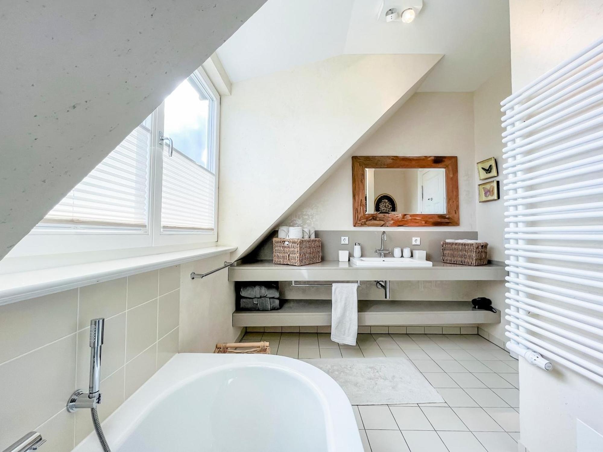 Peeneblick - Traumhaus In Exklusiver Direktlage Am Wasser Mit Eigenem Bootssteg Fuer 8 Personen Rankwitz エクステリア 写真