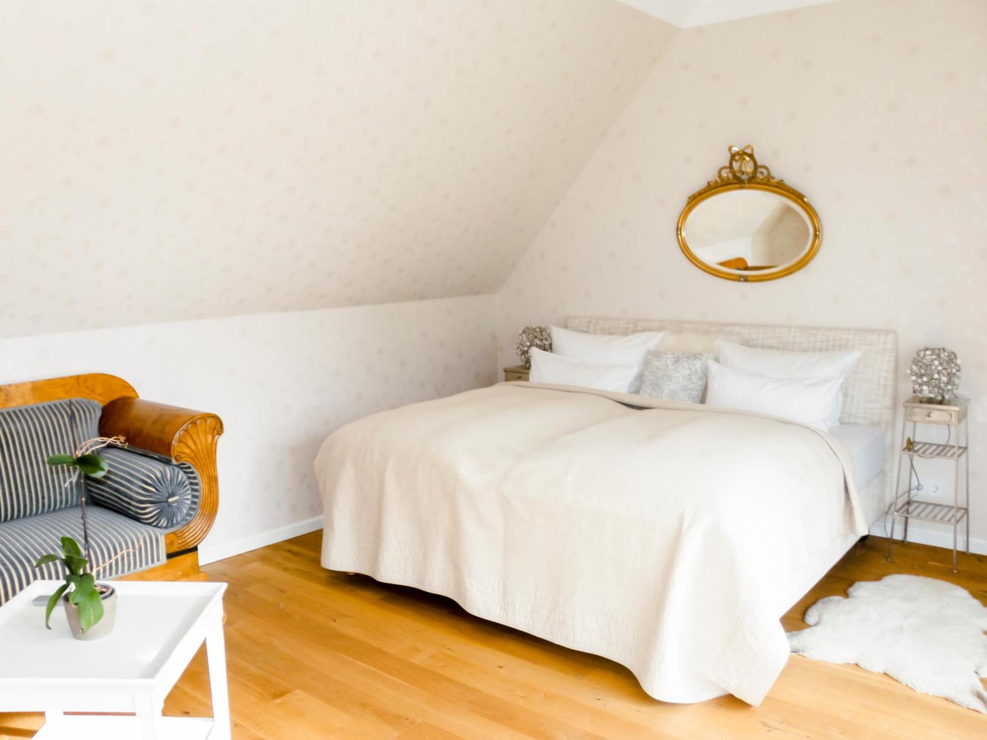 Peeneblick - Traumhaus In Exklusiver Direktlage Am Wasser Mit Eigenem Bootssteg Fuer 8 Personen Rankwitz エクステリア 写真